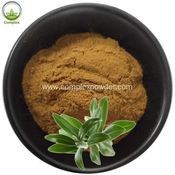 Best natural Olive Leaf Extract (10%-50% Oleuropein)